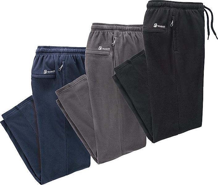 Reusch Fleecehose (Spar-Set, 3er-Pack) Wärmend und günstig online kaufen