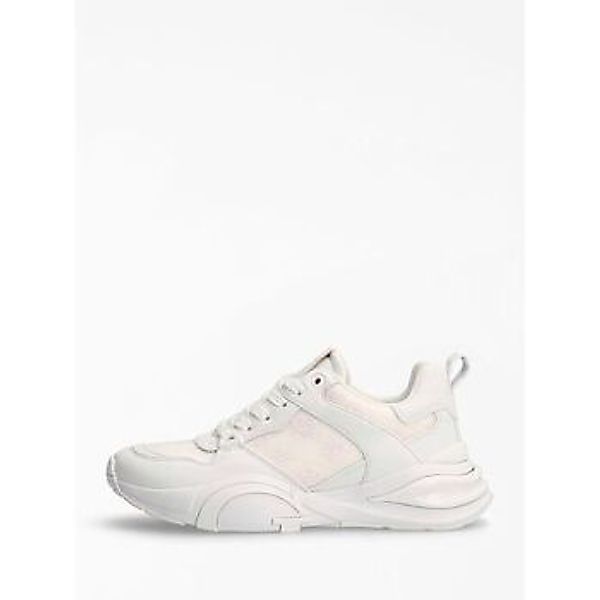 Guess  Sneaker FL5B3S FAL12 BESTIE3-WHITE günstig online kaufen