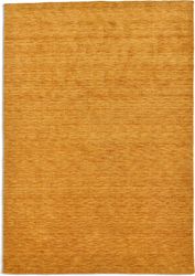 THEKO Wollteppich "Holi" rechteckig 13 mm Höhe Uni-Farben, leicht meliert, günstig online kaufen