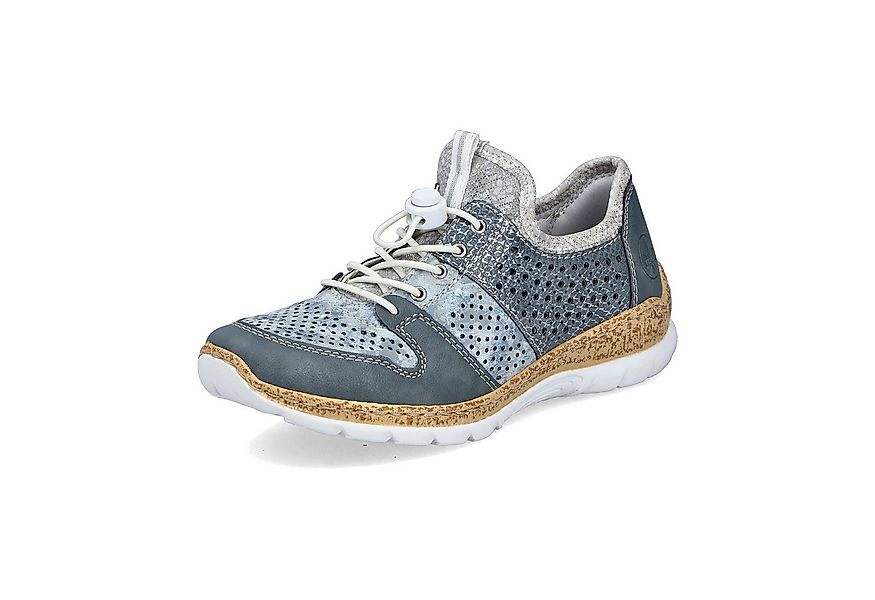 Rieker Damen Slipper Slipper günstig online kaufen