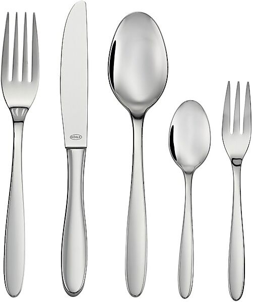 RÖSLE Besteck-Set »CULTURE« hochglänzend, spülmaschinengeeignet günstig online kaufen