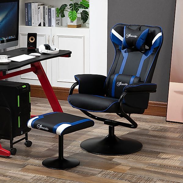 OKWISH TV-Sessel Relaxsessel,Fernsehsessel,mit Hocker (Relaxsessel mit günstig online kaufen