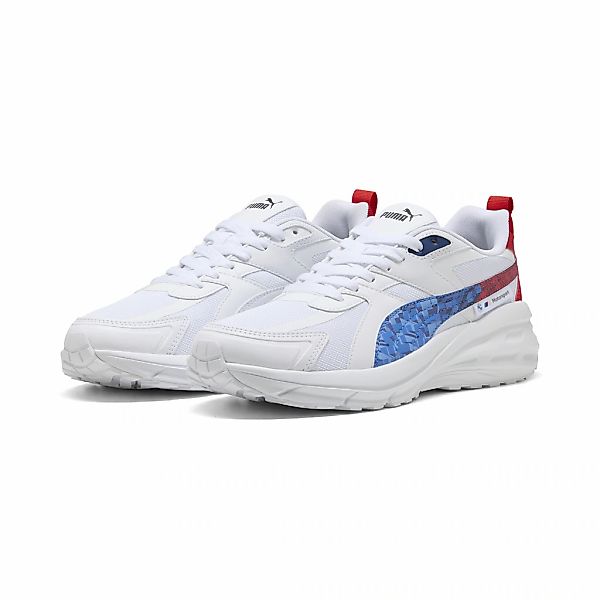 PUMA Sneaker "BMW M Motorsport Hypnotic LS Sneakers Erwachsene" günstig online kaufen