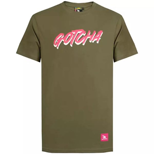 Gotcha  T-Shirts & Poloshirts 963220-60 günstig online kaufen