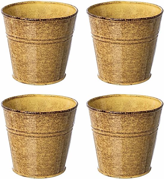 Creativ home Übertopf "Übertopf" günstig online kaufen