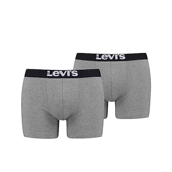 Levi's® Boxershorts Levi's® Boxershorts (2 Stück) günstig online kaufen