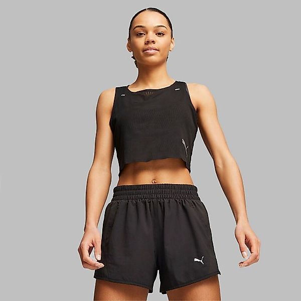 PUMA Tanktop Run Ultraspun Crop Tank-Top günstig online kaufen