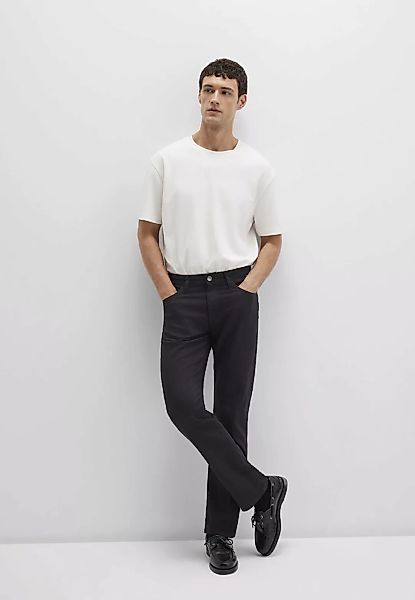 Mavi Gerade Jeans "MARTIN", Straight Jeans günstig online kaufen
