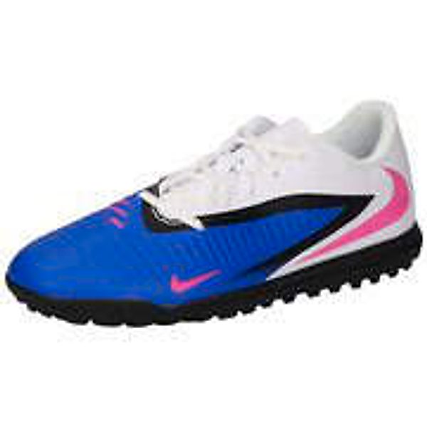 Nike Phantom 6 Low Club TF Fußball Herren blau|blau günstig online kaufen