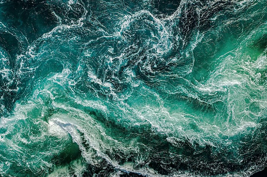 queence Leinwandbild "Aqua" Kunst  Meer  Meer Bilder  Modern  Spa  Spa Bild günstig online kaufen