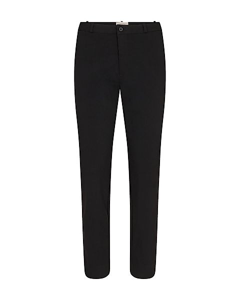 FREEQUENT Stoffhose FQSOLVEJ knöchellang im Chino-Stil günstig online kaufen