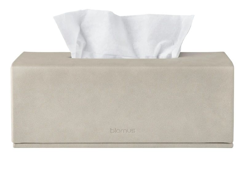 blomus Aufbewahrungsbox SAHLA Kosmetiktuchbox nomad 25x13cm günstig online kaufen