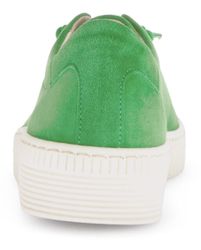 Gabor Slip-On Sneaker, Freizeitschuh, Halbschuh, Slipper mit Best Fitting-A günstig online kaufen