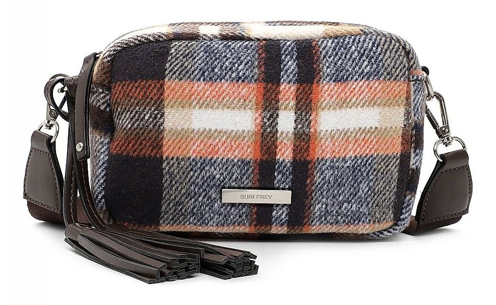SURI FREY Umhängetasche Shanty günstig online kaufen