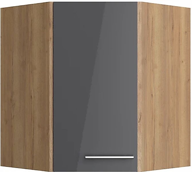 OPTIFIT Eckhängeschrank "Klara" Breite 60 x 60 cm günstig online kaufen