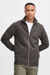 Blend Troyer BHAlio Sweatshirtjacke mit zwei günstig online kaufen