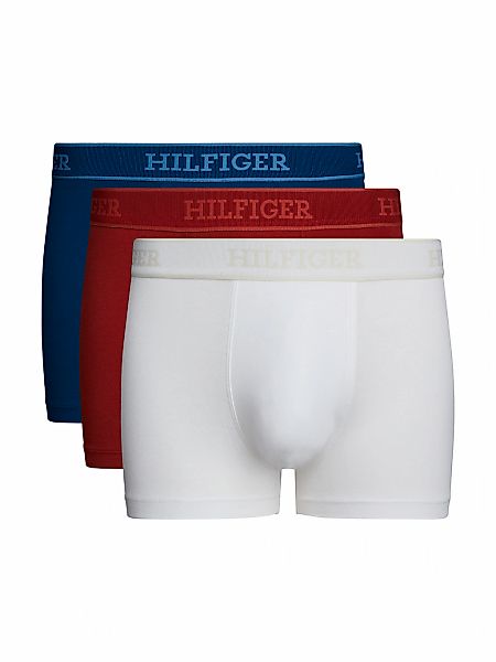 Tommy Hilfiger Underwear Trunk 3P TRUNK günstig online kaufen