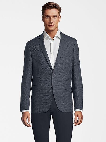 SteffenKlein Anzugsakko Slim Fit (1-tlg) Fil günstig online kaufen