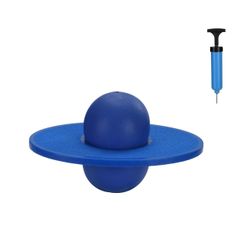 relaxdays Hüpfspielzeug Pogo Ball für Kinder günstig online kaufen