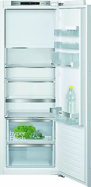 SIEMENS Einbaukühlschrank iQ500 »KI72LADE0« günstig online kaufen