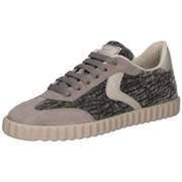 Voile Blanche Ines Sneaker Damen grau günstig online kaufen