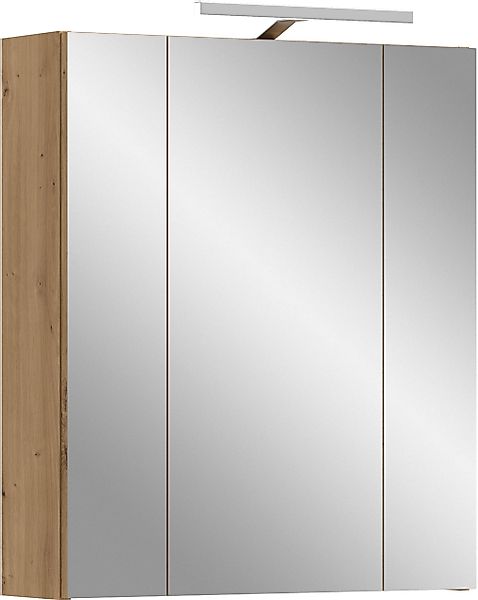 INOSIGN Spiegelschrank (2-St) Florenz, Spiegelschrank inkl. günstig online kaufen