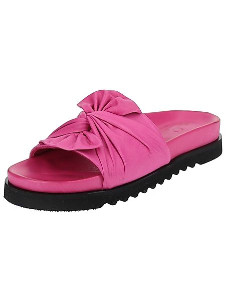 ILC Pantoletten Leder Pantolette günstig online kaufen