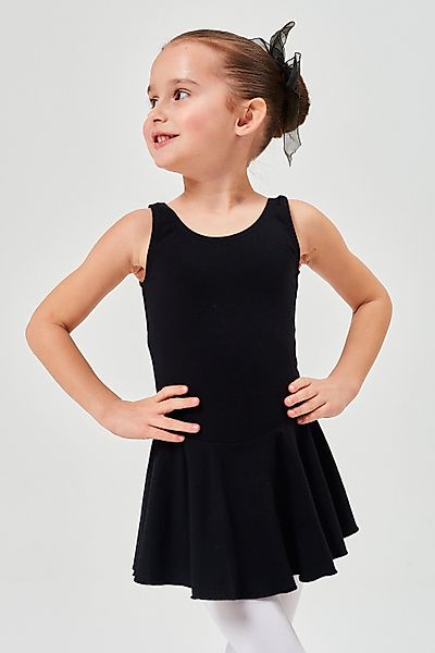 tanzmuster Bodykleid Ballett Trikot Nora mit günstig online kaufen