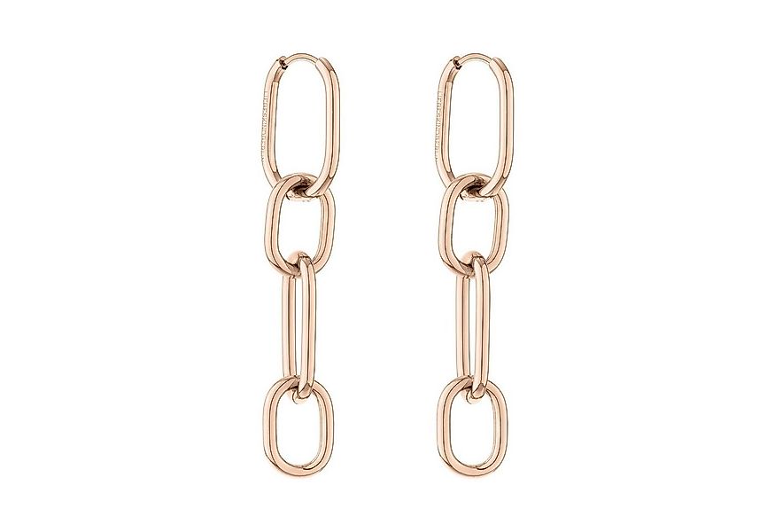 Liebeskind Berlin Paar Ohrstecker Wear it your Way Edelstahl günstig online kaufen