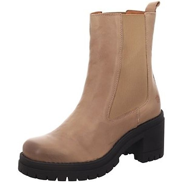 Apple Of Eden  Stiefel Stiefeletten Romy 28-taupe günstig online kaufen