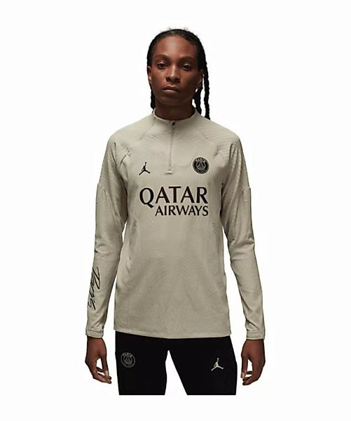 Nike Sweatshirt Paris St. Germain ADV 3rd Drill Top günstig online kaufen