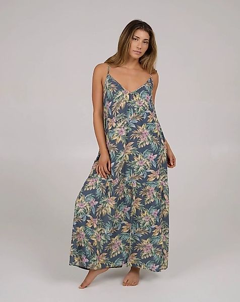 Salty Crew Trägerkleid Salty Crew Maxikleid günstig online kaufen