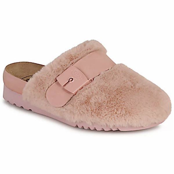 Scholl ALASKA 2.0 F303241048 Pantolette Pink günstig online kaufen