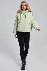 FUNK since 1776 Kurzjacke modische Outdoorjacke günstig online kaufen