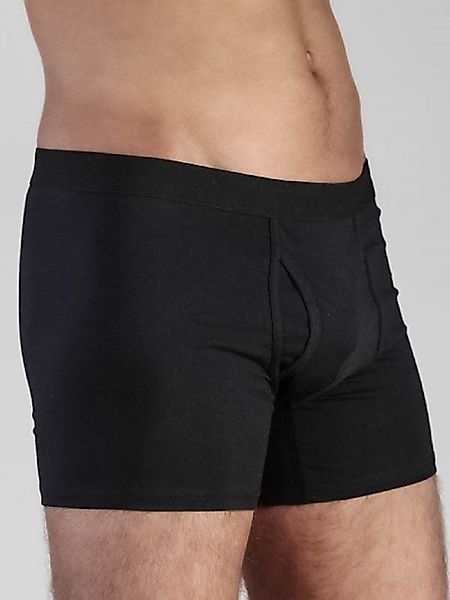Albero Natur Boxershorts HERREN BOXERSHORTS-5ER PACK günstig online kaufen