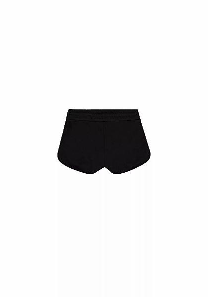 Alpha Industries Sweatshorts "Basic Short SL W kurze Jogginghose" günstig online kaufen