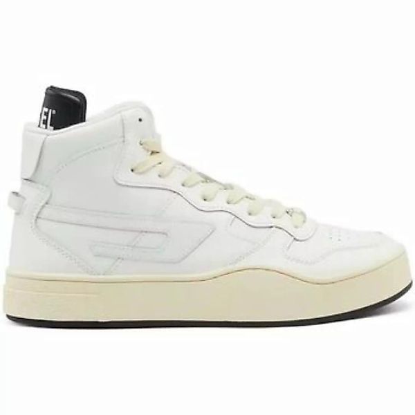 Diesel  Sneaker Y02961 PR013 UKIYO-Y1015 WHITE günstig online kaufen