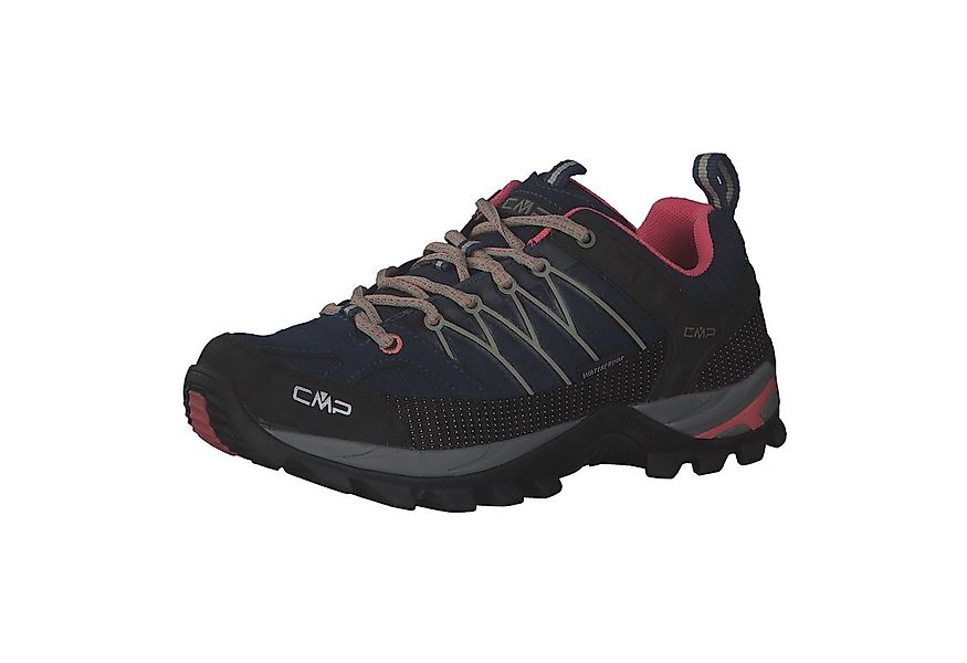 CMP CMP Damen Trekking Schuhe Rigel LOW 3Q54456 Trekkingschuh günstig online kaufen