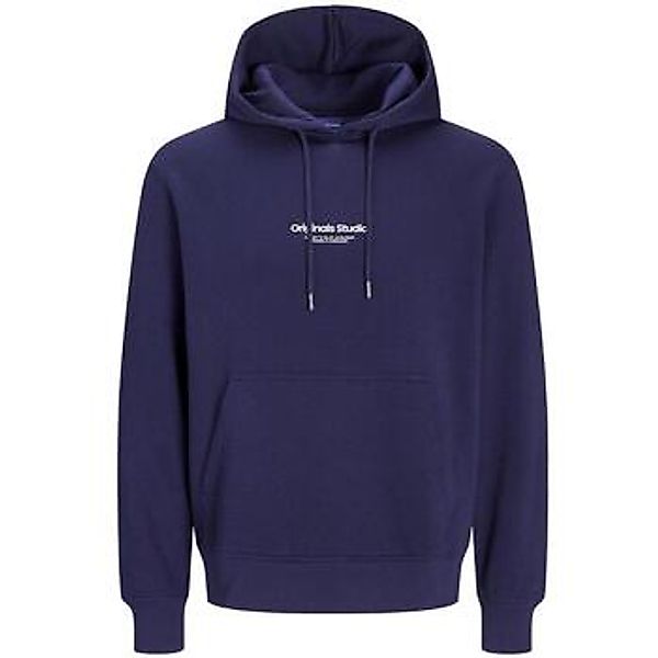 Jack & Jones Kapuzenpullover Jack & Jones Herren JorVesterbro Sweat Hood Ka günstig online kaufen