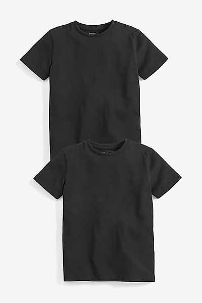 Next T-Shirt Kurzärmelige T-Shirts (3-16 Jahre) günstig online kaufen