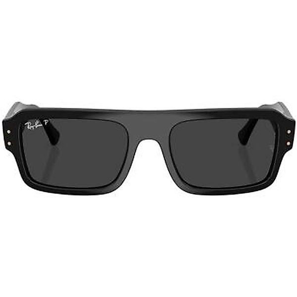 Ray-ban  Sonnenbrillen LUKAS UNISEX 0RB4454 667748 günstig online kaufen