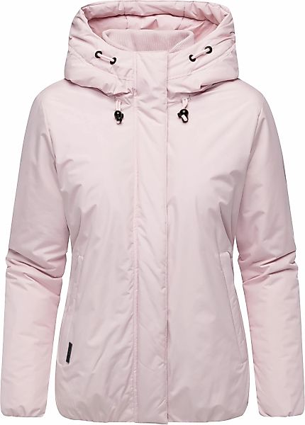 Ragwear Winterjacke "Sunniva Warm", mit Kapuze, Wasserdichte und atmungsakt günstig online kaufen