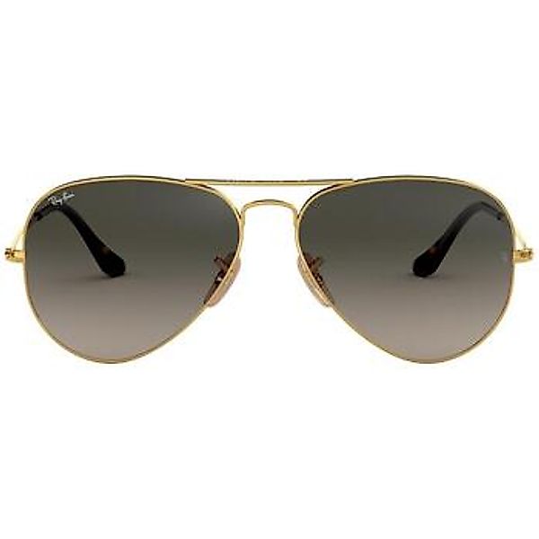 Ray-ban  Sonnenbrillen AVIATOR LARGE METAL – UNISEX 0RB3025 günstig online kaufen
