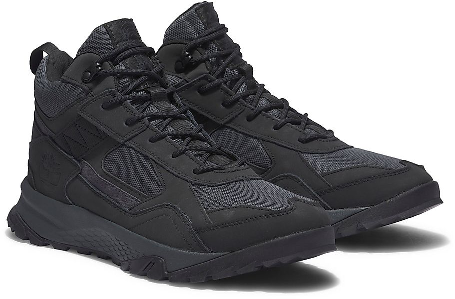 Timberland Lincoln Peak Mid Goretex Sneaker günstig online kaufen