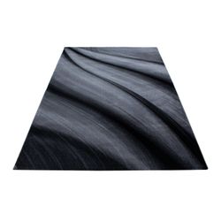 SIMPEX24 Designteppich Abstrakt Wellen Design, Läufer, günstig online kaufen