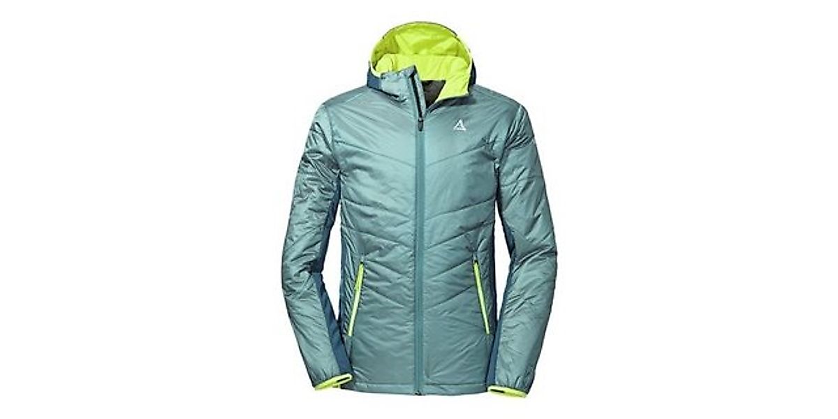 Schöffel Winterjacke Hyprid Jacket Stams günstig online kaufen