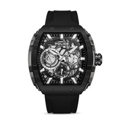 Police Quarzuhr Quarzuhr Herrenuhr 48 x günstig online kaufen