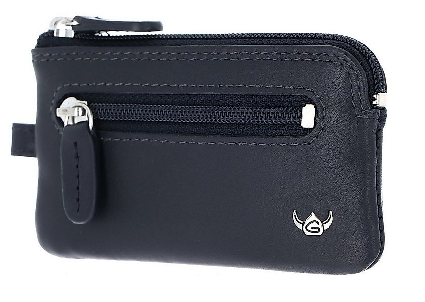 Golden Head Schlüsseltasche RV-Schlüsseletui 5112, aus echtem Rindsleder günstig online kaufen