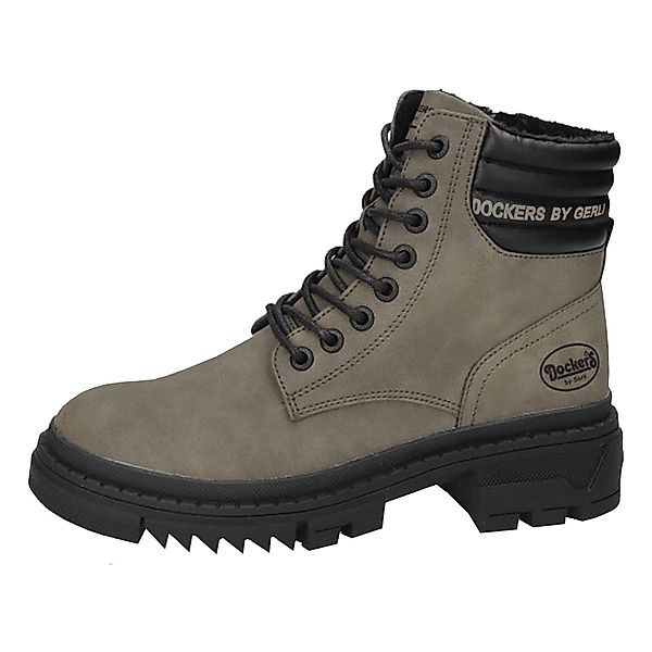 Dockers by Gerli Schnürboots Stiefelette mit günstig online kaufen