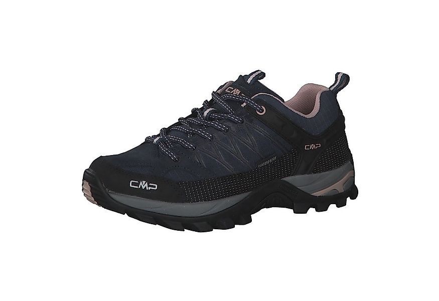 CMP CMP Damen Trekking Schuhe Rigel LOW 3Q54456 Trekkingschuh günstig online kaufen
